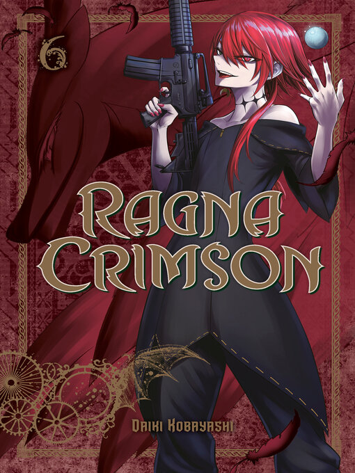 Title details for Ragna Crimson, Volume 6 by Daiki Kobayashi - Available